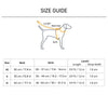 HUFT Free Flow Step-In Harness and Leash Set For Dog - Mint Sky - Heads Up For Tails