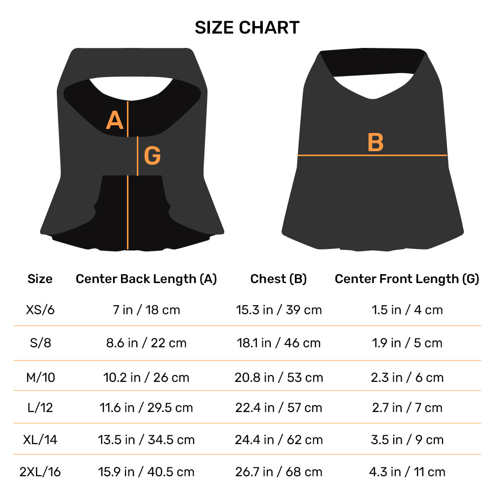 HUFT Desi Dazzle Dress For Dog - Green - Heads Up For Tails