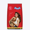 Drools Chicken and Egg Dry Food For Puppy - Heads Up For Tails