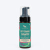 HUFT Waterless Cleansing & No Rinse Dry Shampoo For Dogs - 140 ml - Heads Up For Tails