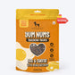 HUFT Yum Nums Soft & Chewy Sticks Egg & Cheese With Real Chicken Treat For Dogs - Heads Up For Tails
