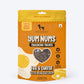 HUFT Yum Nums Soft & Chewy Sticks Egg & Cheese With Real Chicken Treat For Dogs - Heads Up For Tails