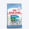 Royal Canin Mini Puppy Dry Dog Food - Heads Up For Tails