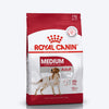 Royal Canin Medium Adult Dry Dog Food - Heads Up For Tails