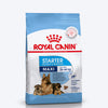 Royal Canin Maxi Starter Dry Dog Food - Heads Up For Tails