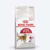 Royal Canin Fit 32 Adult Dry Cat Food - Heads Up For Tails