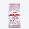 Royal Canin Mother And Babycat Dry Cat Food - Heads Up For Tails