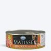 Farmina Matisse Chicken Mousse Wet Cat Food - 85 g - Heads Up For Tails