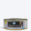 Farmina Matisse Sardine Mousse Wet Cat Food - 85 g - Heads Up For Tails