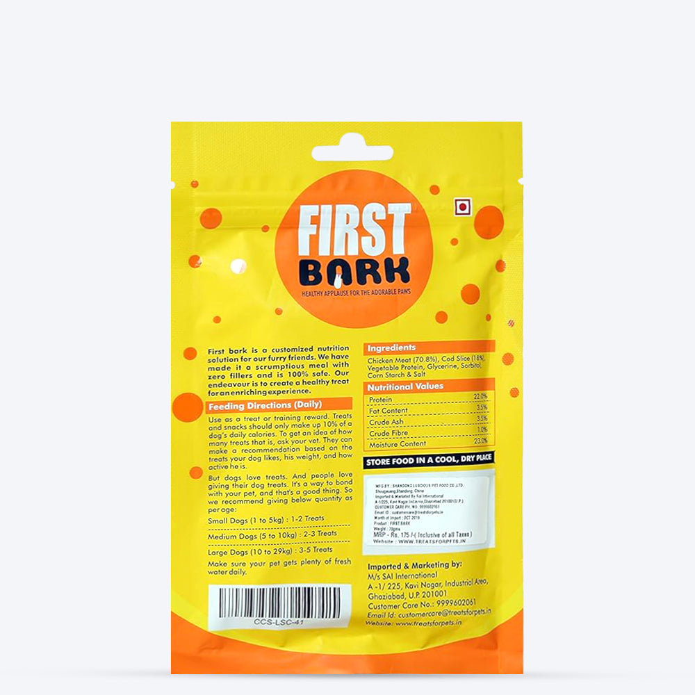 First Bark Chicken & Cod Dog Sandwich- 70 g_04