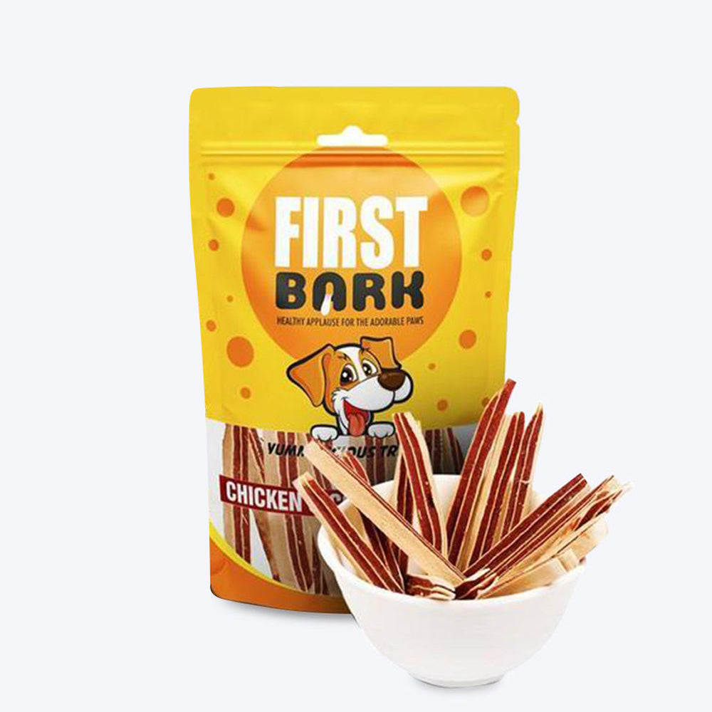 First Bark Chicken & Cod Dog Sandwich- 70 g_01