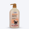 Forcans Short Coat Aloe Dog Shampoo - Heads Up For Tails