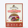 Canine Craving Herb Roasted Emu And Green Beans Grain Free Dog Wet Food