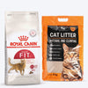 Royal Canin Fit 32 Adult Dry Cat Food