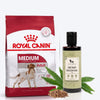 Royal Canin Medium Adult Dry Dog Food