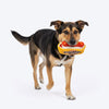 HUFT Hot Dog Plush Toy For Dog - Multicolor