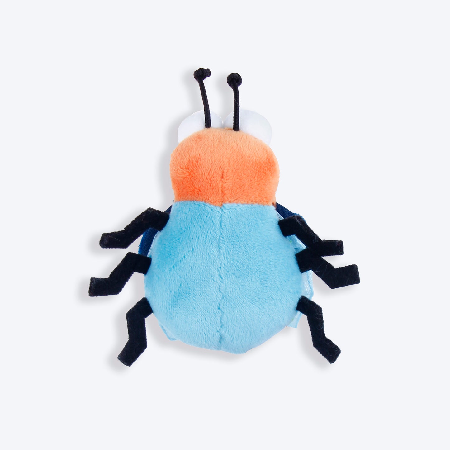 GiGwi 'Shining Friends' Firefly with Activated LED light & Catnip_06
