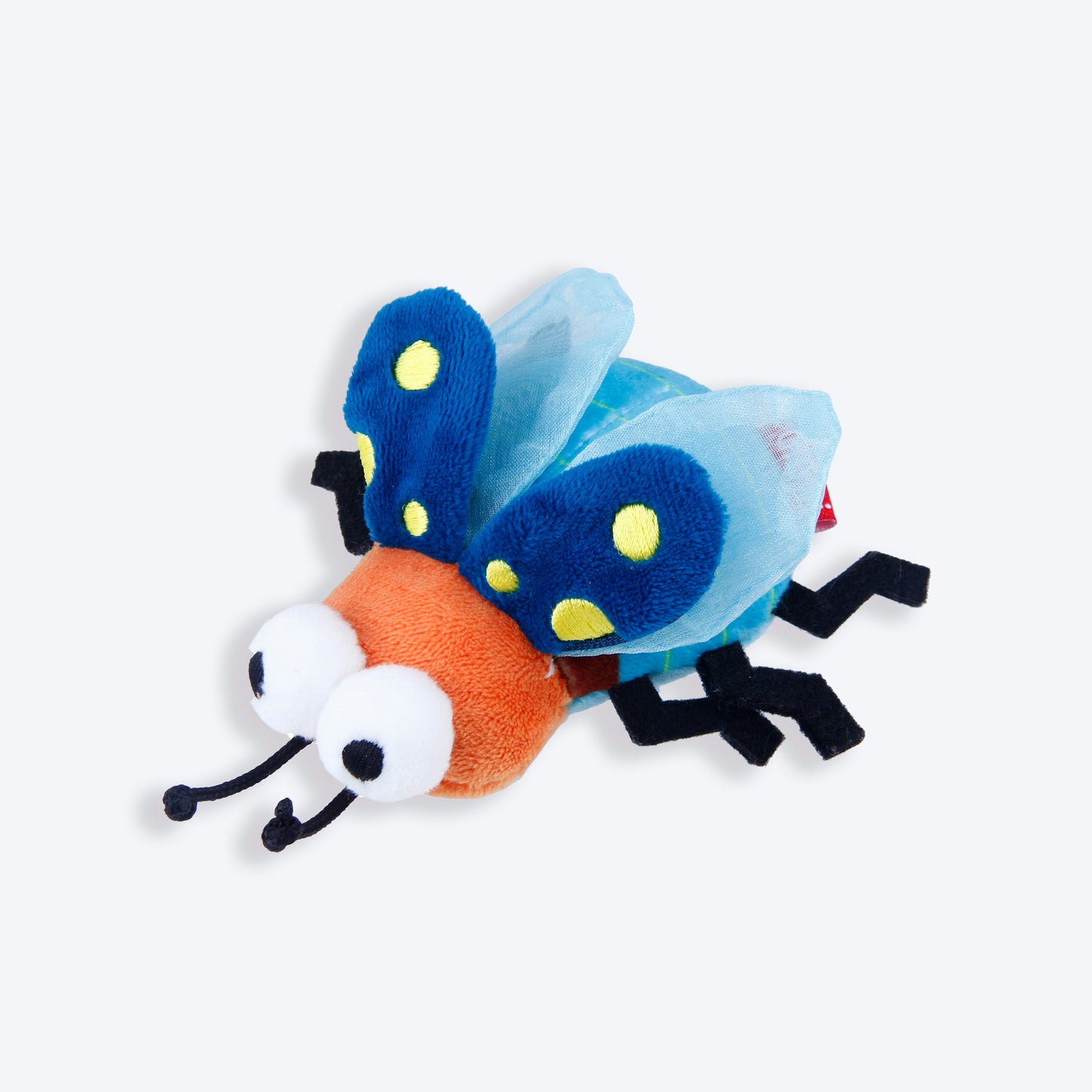 GiGwi 'Shining Friends' Firefly with Activated LED light & Catnip_05