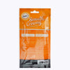 Gnawlers Creamy Treats Crab Flavour for Cats- 60 g - Heads Up For Tails