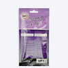 Gnawlers Creamy Treats Salmon Flavour for Cats- 60 g packs - Heads Up For Tails