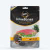Gnawlers Wisebones Dog Treat - Turkey with Parsley - 200 g_07