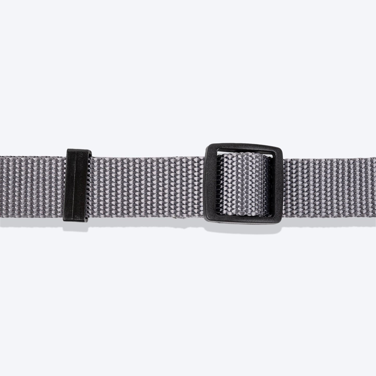 TLC Basic Step-In Harness For Dog - Grey - Heads Up For Tails
