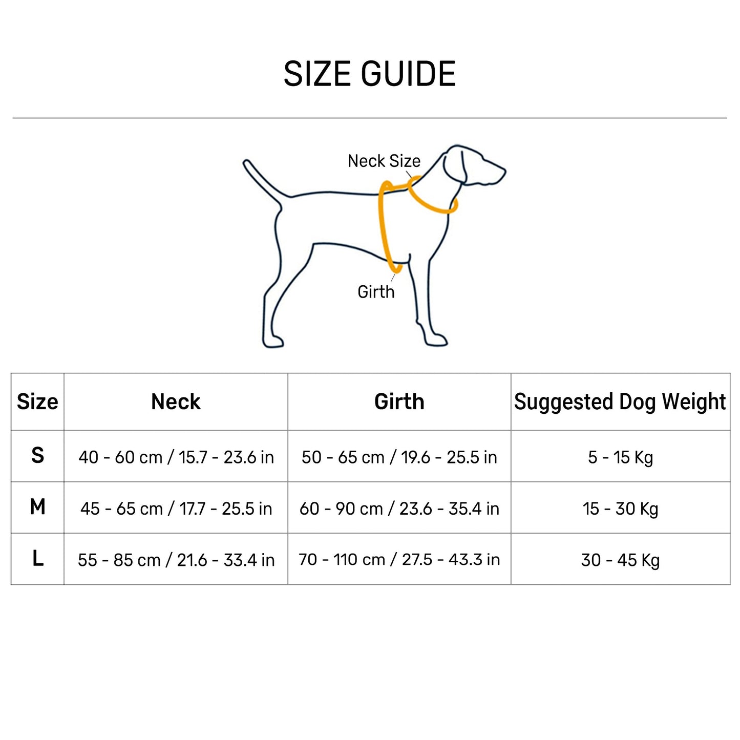 HUFT Active Pet Dog Harness - Red_15