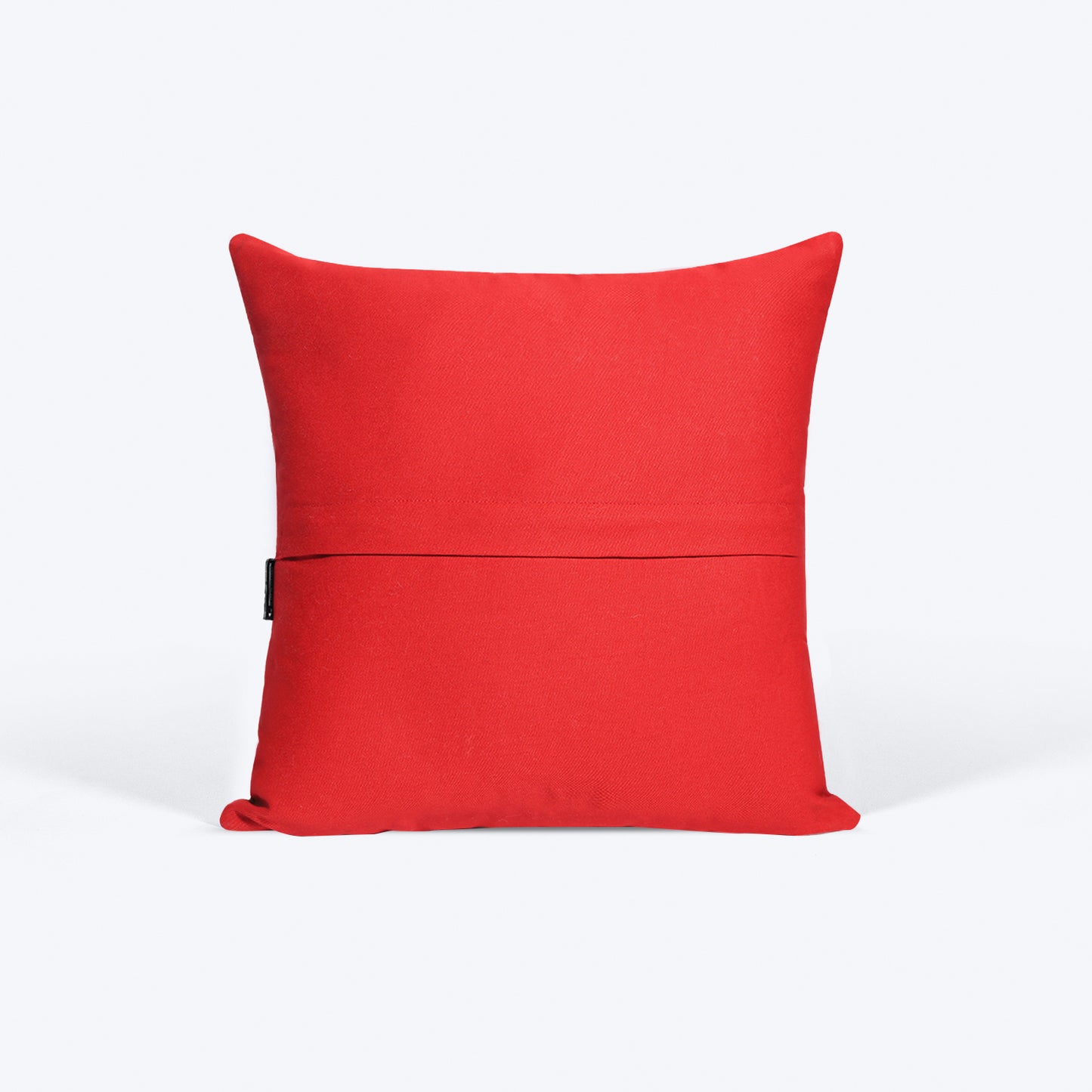 HUFT All You Need is Love Personalised Cushion Cover -16 inches (41 x 41 cm) - Heads Up For Tails