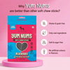 HUFT Berrylicious Treat Bundle For Dog - Heads Up For Tails