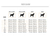 HUFT Teddy Love Jacket For Dog - Brown - Heads Up For Tails