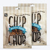 Chip Chops Dog Treats - Barbeque Hearts - 70 g - Heads Up For Tails