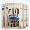 Chip Chops Dog Treats - Barbeque Hearts - 70 g - Heads Up For Tails