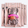 Chip Chops Dog Treats - Sun Dried Chicken Jerky - 70 g - Heads Up For Tails
