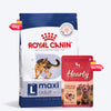 Royal Canin Maxi Adult Dry Dog Food