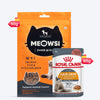 Royal Canin Hair & Skin Care In Gravy Adult Cat Wet Food - 85 g
