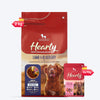 Hearty Oven-Baked Lamb & Blueberry Adult Dog Food All Breeds