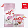 Royal Canin Mother And Babycat Dry Cat Food