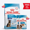 Royal Canin Maxi Puppy Dry Dog Food