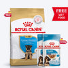 Royal Canin German Shepherd Puppy Dry Food