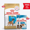 Royal Canin Boxer Puppy Dry Dog Food