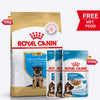 Royal Canin German Shepherd Puppy Dry Food