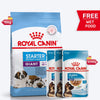 Royal Canin Giant Starter Dry Dog Food