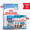 Royal Canin Giant Puppy Dry Dog Food