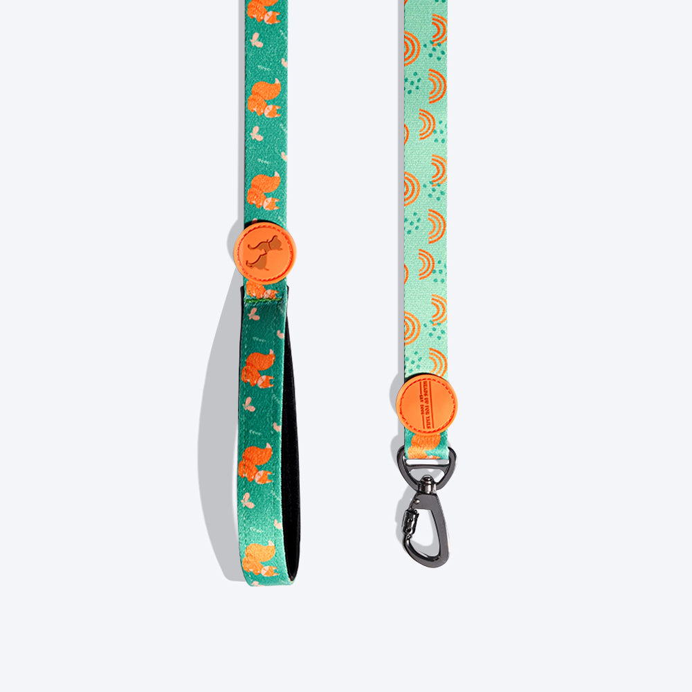 HUFT Garden Party Springtime Spirit Dog Leash - 1.5 m - Heads Up For Tails