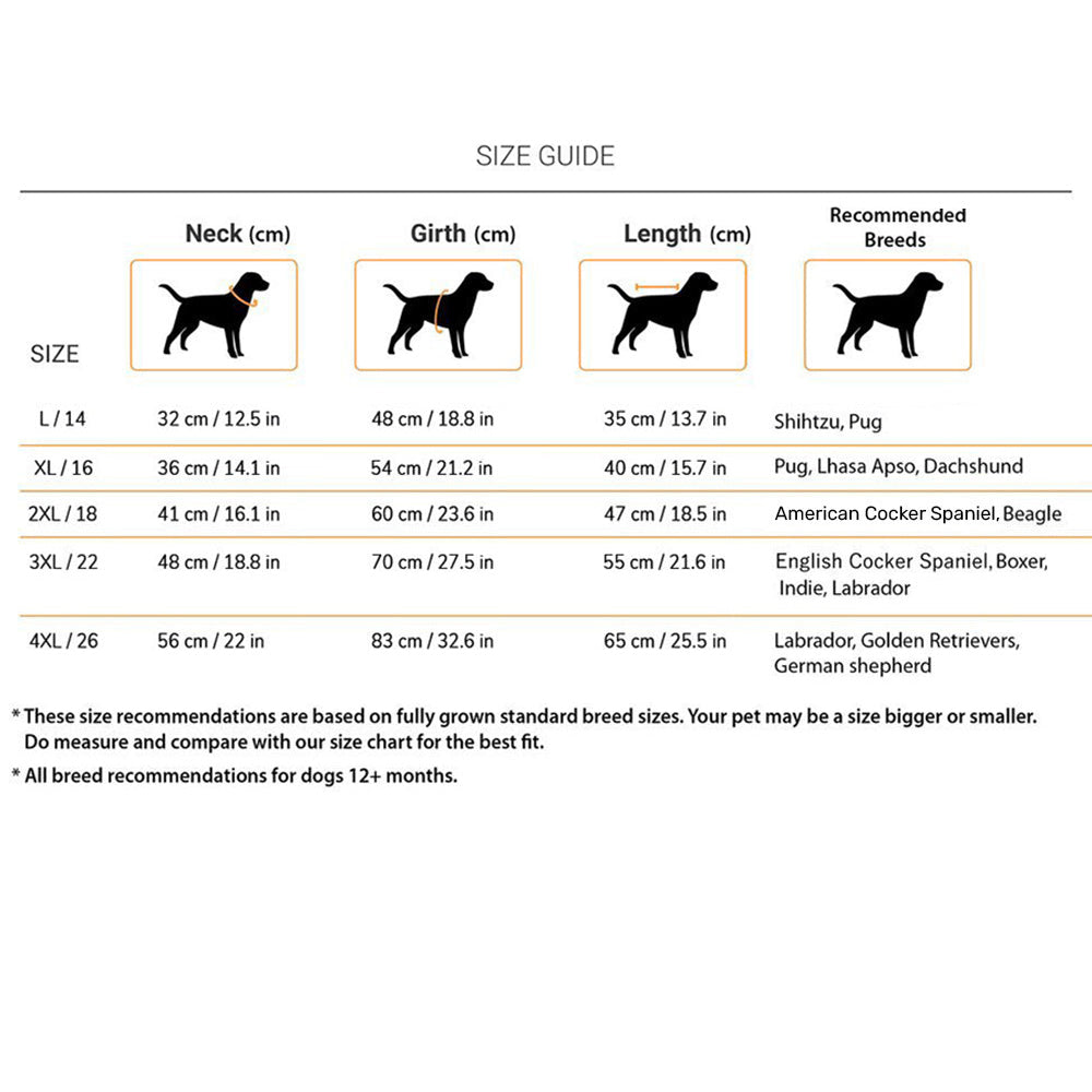 HUFT Cable Knit Sweater For Dog - Red - Heads Up For Tails