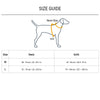 HUFT Easy On Dog Harness - Pink - Heads Up For Tails