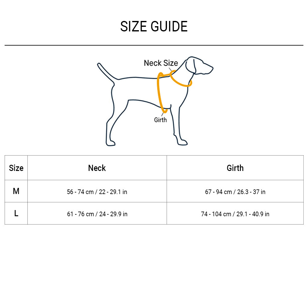 HUFT Easy On Dog Harness - Pink - Heads Up For Tails