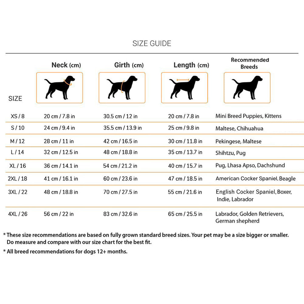 HUFT Winter Snugglers Dog Sweater - Pink - Heads Up For Tails