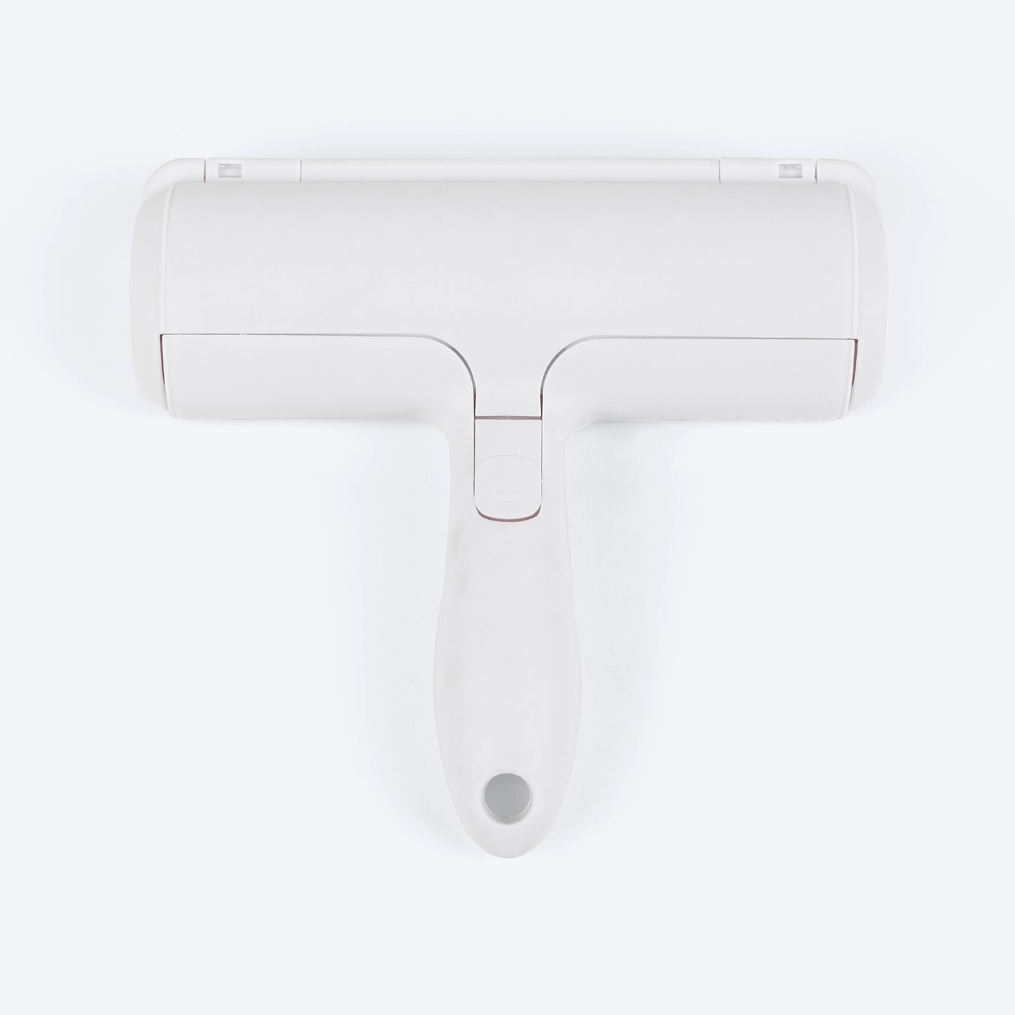 HUFT Just Roll It Pet Hair Removal Brush - Heads Up For Tails