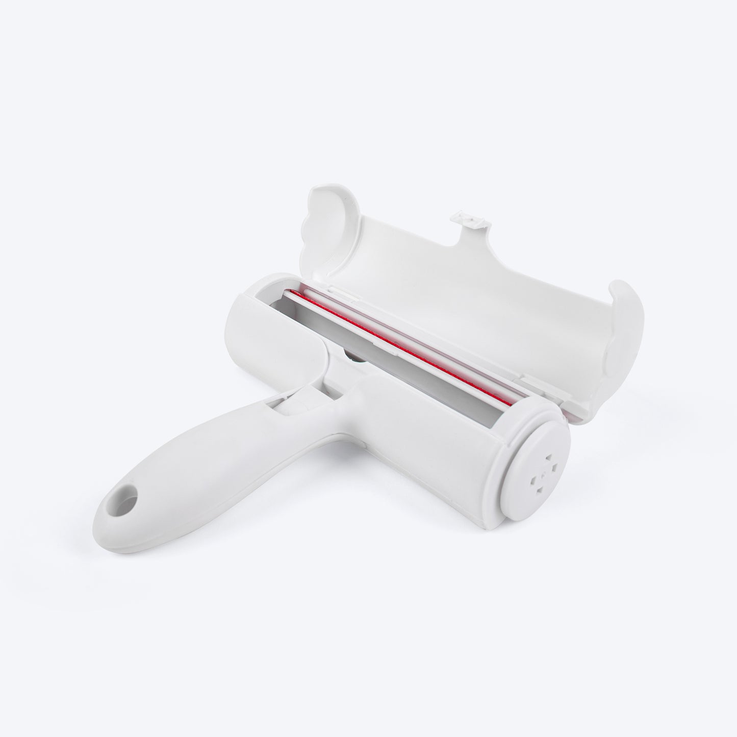 HUFT Just Roll It Pet Hair Removal Brush - Heads Up For Tails